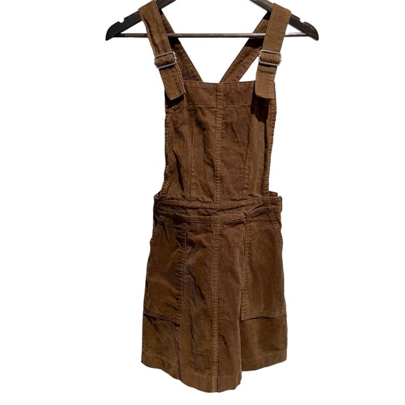 Corduroy jumper Women’s Small - Picture 1 of 5